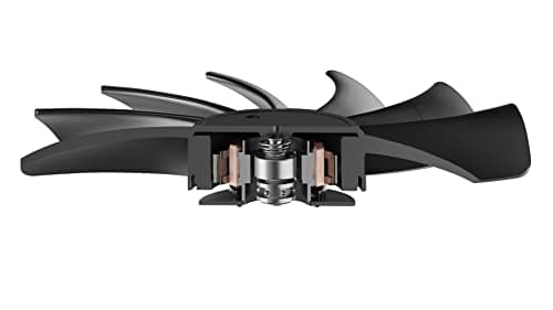 XFX Speedster MERC 310 Black Edition Radeon RX 7900 XTX 24 GB image