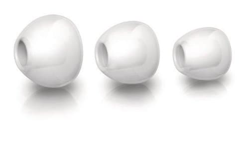 Philips SHE3590PK/10 Closed In-Ear Headphones With Microphone image