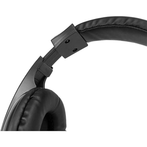 Adesso Xtream H5 Closed-Back Headphones image