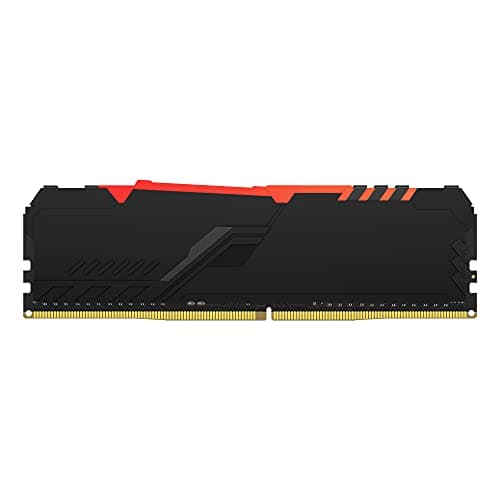 Kingston FURY Beast RGB DDR4-3200 CL16 16GB (1x16GB) image