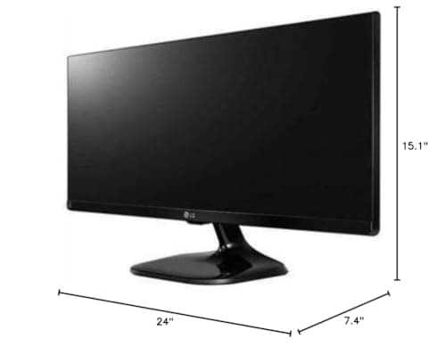 LG 25UM58-P 25" IPS Ultawide image