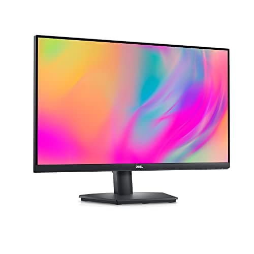 Dell SE2723DS 27" 1440p 75Hz IPS Monitor image