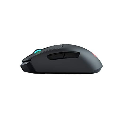 ROCCAT Kain 200 Aimo RGB Wireless Optical Gaming Mouse image