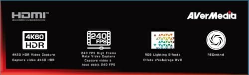 AVerMedia GC573 Live Gamer 4K image