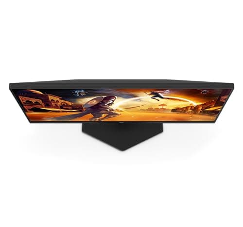 AOC 24G4XE 24" 1080p 180Hz IPS Monitor image