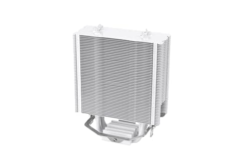 Thermaltake UX200 SE ARGB Air 156mm 62.72 CFM White image