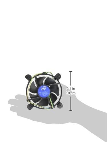 Intel Core i5 4460 3.2 GHz 4-Core LGA1150 image