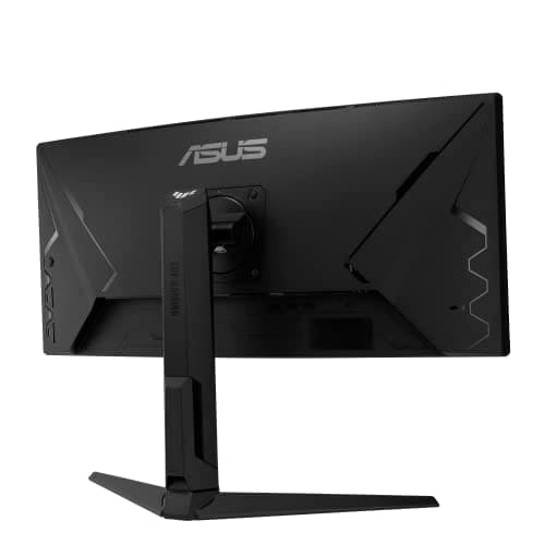 Asus TUF Gaming VG30VQL1A 29.5" 2560x1080 200Hz VA Curved Monitor image