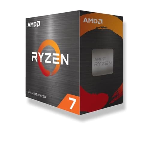 AMD Ryzen 7 5800XT 3.8 GHz 8-Core AM4 main image