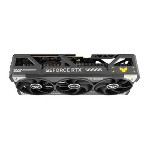 Asus TUF GAMING OC Edition GeForce RTX 5080 16 GB image