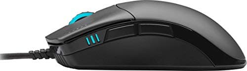 Corsair SABRE RGB PRO CHAMPION SERIES Wired Optical Gaming Mouse image