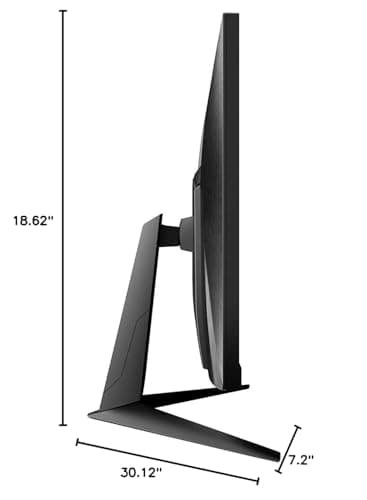 MSI OPTIX G2712 27" 1080p 170Hz IPS Monitor image