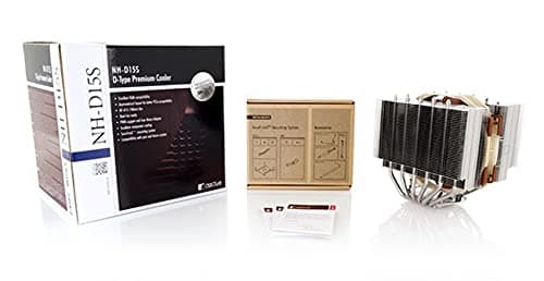 Noctua NH-D15S Air 160mm 82.52 CFM image