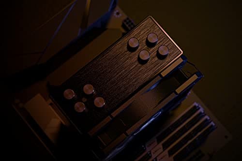 ID-COOLING SE-224-XTS Air 151mm Black image