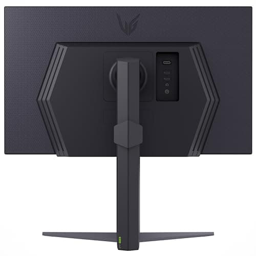 LG 27GS75Q-B 27" 1440p 180Hz IPS Monitor image