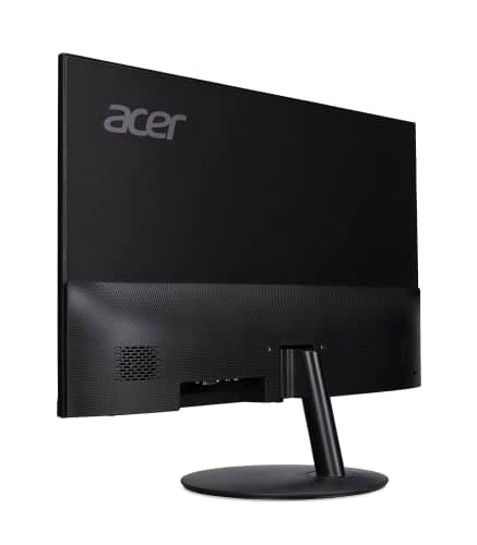 Acer SB272 EBI 27" 1080p 100Hz IPS Monitor image