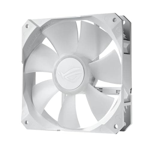 ASUS ROG Strix LC 360 RGB White Edition image