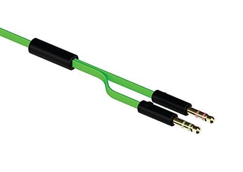 Razer Hammerhead Pro v2 Closed In-Ear Headset with Microphone image