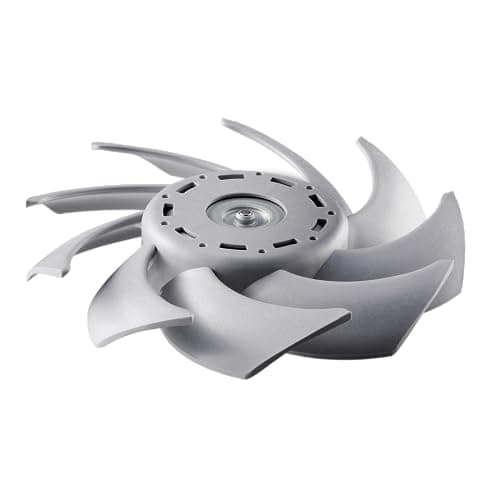 ADATA XPG VENTO PRO 120mm Gray / Black PWM 75 CFM image