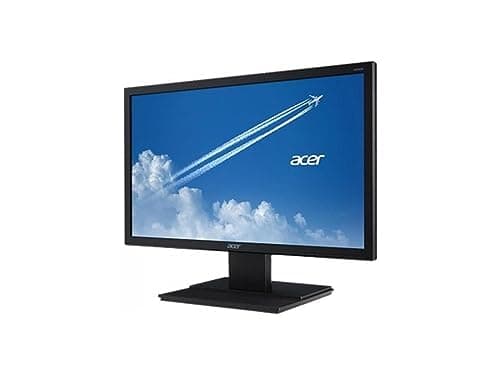 Acer V206HQL A 19.5" 1600x900 60Hz TN Monitor image