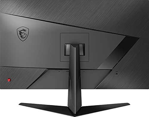 MSI Optix G272 27" 1080p 144Hz IPS Monitor image