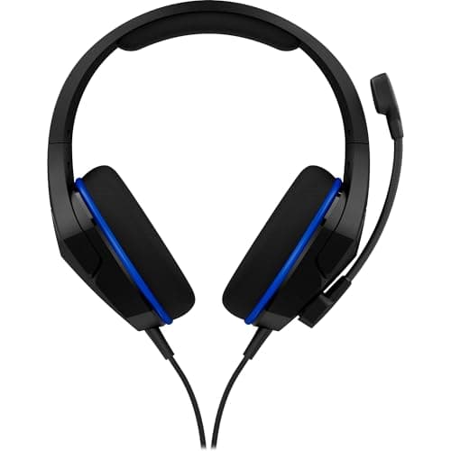 HP HyperX Cloud Stinger Core - PS5/PS4 Headset image