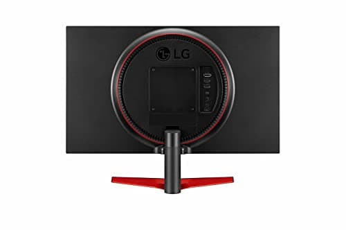 LG 24GN50W-B 24" 1080p 144Hz TN Monitor image