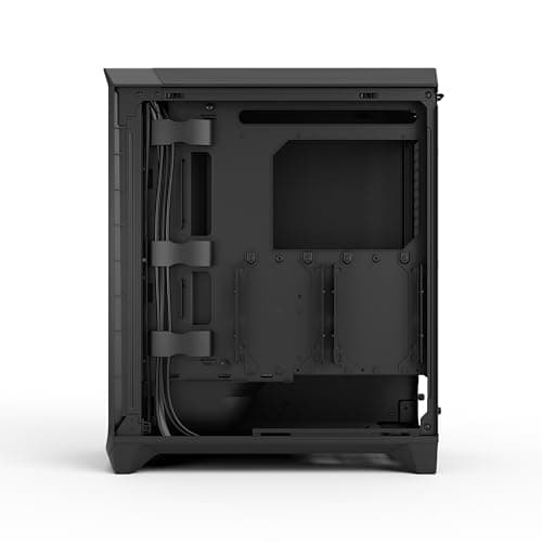 Fractal Design Meshify 3 ATX Mid Tower Black image