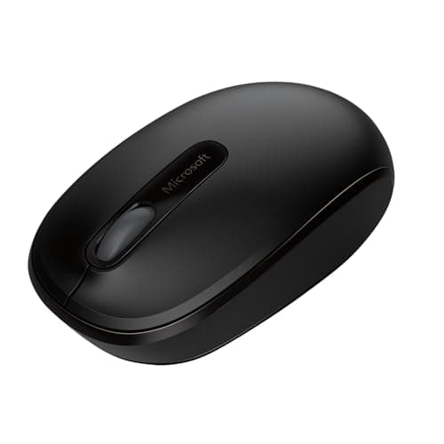 Microsoft U7Z-00001 Laser Wireless Mouse image
