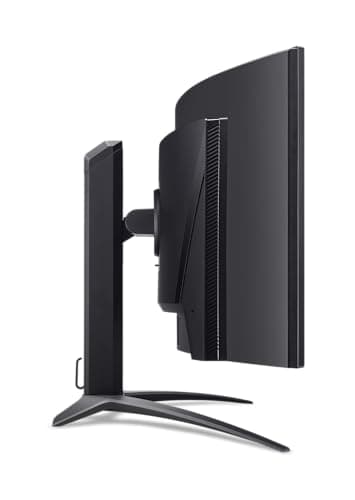 Acer Predator X39 39" 3440x1440 240Hz OLED Curved Monitor image