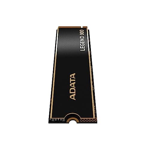 ADATA LEGEND 900 512GB M.2-2280 SSD PCIe 4.0 x4 NVMe image