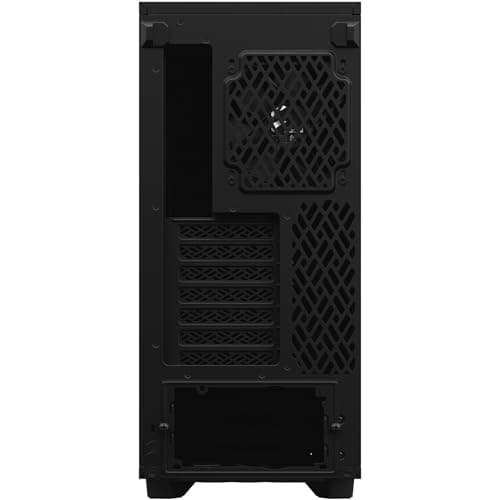 Fractal Design Define 7 Compact ATX Mid Tower Black image