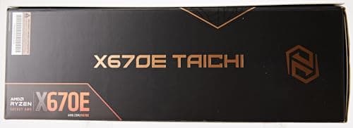 ASRock X670E Taichi DDR5 EATX image