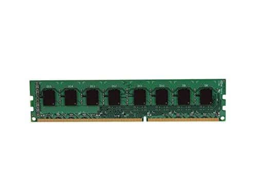 Mushkin 996573 Green DDR3-1066 CL7 4GB (2x2GB) image