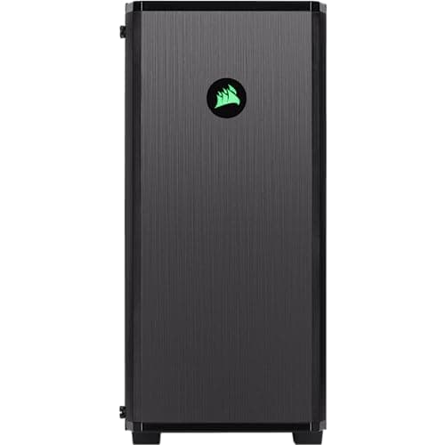 Corsair Carbide Series 175R RGB ATX Mid Tower Black Tempered Glass image