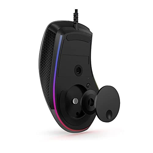 Lenovo Legion M500 RGB Wired Optical Gaming Mouse image
