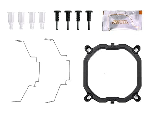 Thermaltake UX200 SE ARGB Air 156mm 62.72 CFM White image