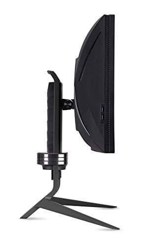 Acer Predator X34 34" 3440x1440 100Hz IPS Monitor image