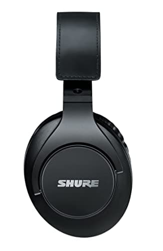 Shure SRH440A Headphones image