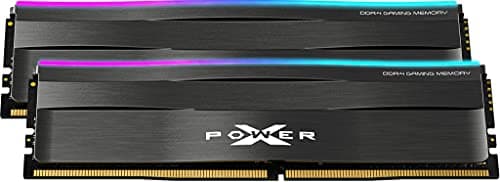 Silicon Power XPOWER Zenith Gaming Black DDR4-3200 CL16 32GB (2x16GB) main image