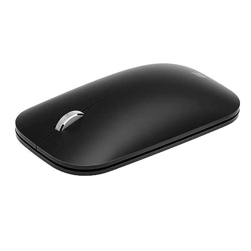Microsoft Modern Mobile Bluetooth/Wireless/Wired Optical Mouse image