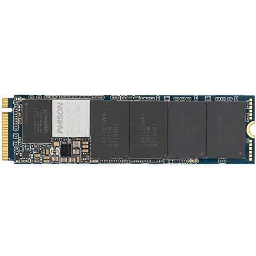 VisionTek QLC 8TB M.2 SSD PCIe 3.0 NVMe main image