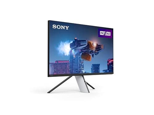 Sony INZONE M3 27" 1080p 240Hz IPS Monitor image
