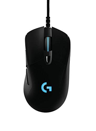 Logitech G403 Prodigy Wired Optical Gaming Mouse image
