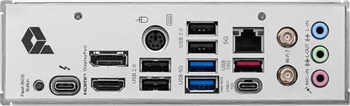 MSI Z890 PRO Z890-P WIFI DDR5 ATX image