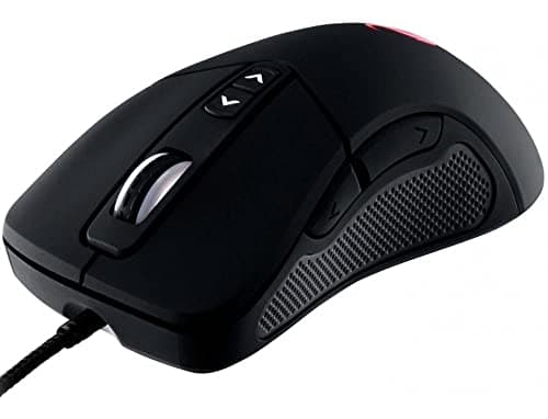 Cooler Master Mizar Wired Laser Mouse image