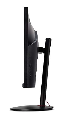 Acer XV272U KFbmiipruzx 27" 1440p 300Hz IPS Monitor image