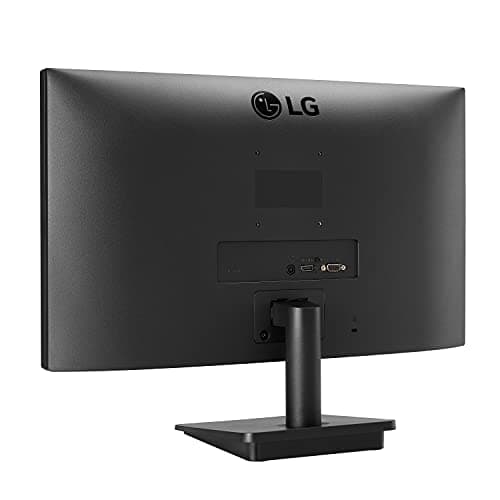 LG 22MP400-B 21.5" 1080p 75Hz VA Monitor image