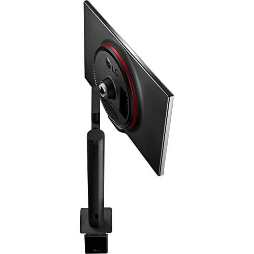 LG 27GN880-B 27" 1440p 144Hz IPS Monitor image