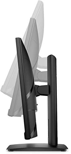 HP X24ih 23.8" 1080p 144Hz IPS Monitor image